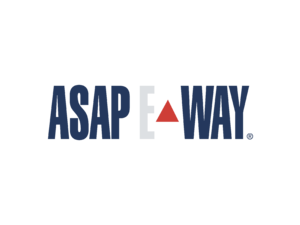 ASAP E Way Logo