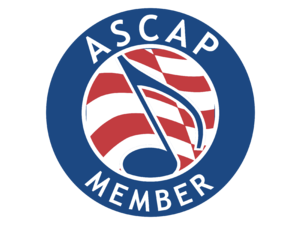 ASCAP member Logo
