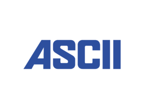 ASCII 01 Logo