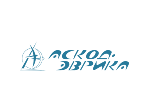 Ascod Evrika Logo