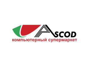 Ascod Logo