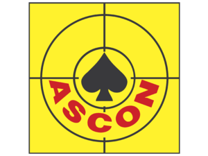 Ascon 01 Logo