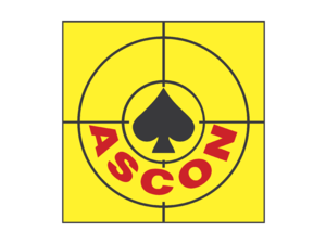 Ascon Logo