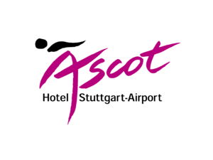 Ascot Hotel Logo