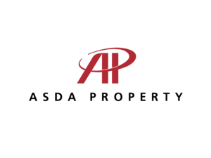 Asda Property Logo