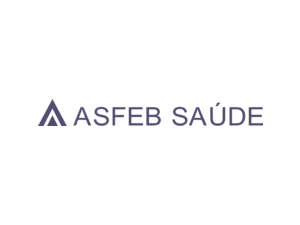 ASFEB Saude Logo