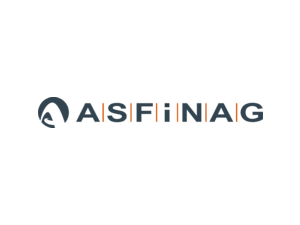 ASFiNAG Logo