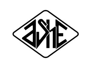 Ashe Logo