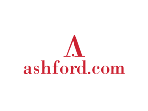 Ashford com Logo