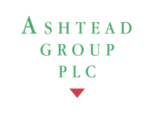 Ashtead Group 01 Logo