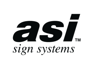 ASI Sign Systems Logo