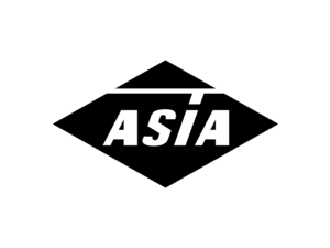 Asia 02 Logo
