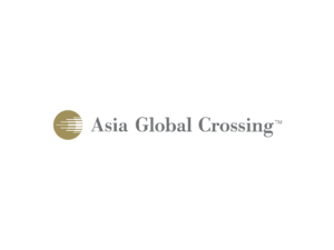 Asia Global Crossing Logo