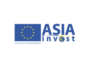 Asia Invest Logo