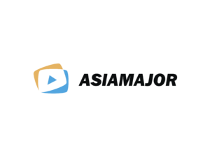 Asiamajor Multimedia Logo