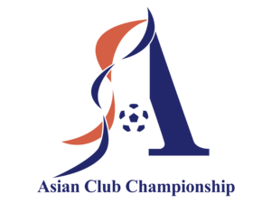 Asian Club Championship 7753 Logo