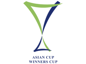 Asian Cup Winners Cup 7755 Logo