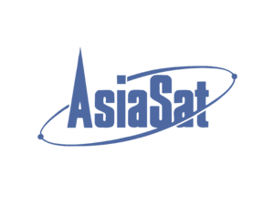 AsiaSat 01 Logo
