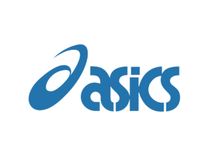 Asics 01 Logo