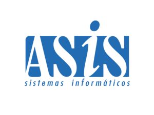 ASIS Sistemas Logo