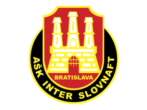 Ask Inter Slovnaft Logo