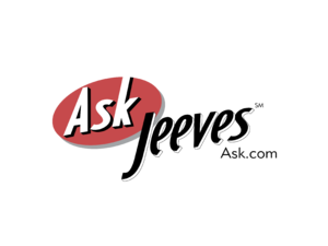 Ask Jeeves 01 Logo