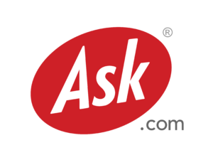 Ask Logo
