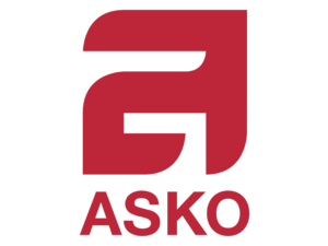 Asko 8875 Logo