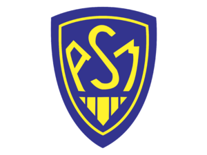 Asm Montferrand Logo