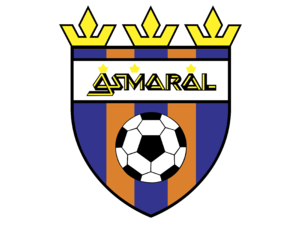 Asmaral 7757 Logo