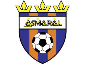 Asmaral Logo
