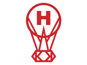 Asociacion Club Sportivo Huracan de Gobernador Gregores Logo