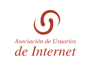 Asociacion de Usuarios de Internet 01 Logo