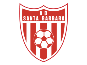Asociacion Deportiva Santa Barbara de Santa Barbara Logo