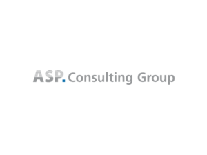 ASP Consulting Group 01 Logo