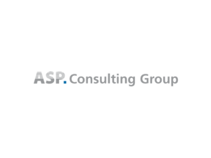ASP Consulting Group Logo