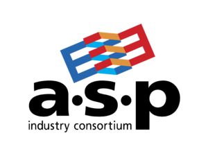 ASP Industry Consortium 01 Logo