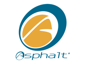 Asphalt’ 01 Logo