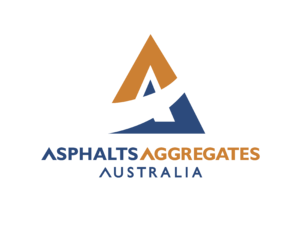 Asphalts Aggregates Logo
