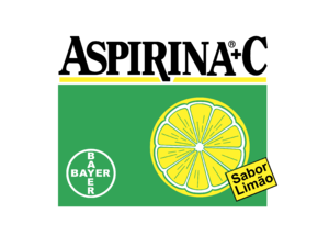 Aspirina+C Logo