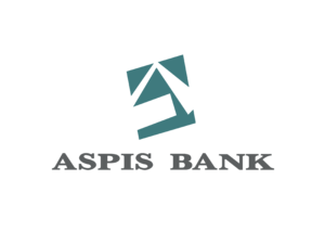 Aspis Bank Logo