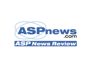 ASPnews com 01 Logo