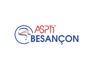 ASPPT Besancon Logo
