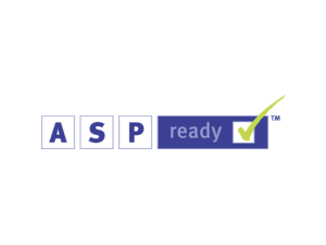 Aspready2 Logo