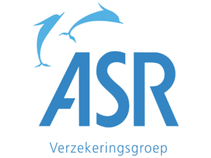 ASR Verzekeringsgroep 01 Logo