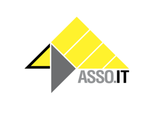 Asso IT Logo