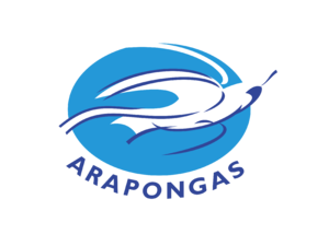 Associacao Atletica Arapongas de Arapongas PR 01 Logo