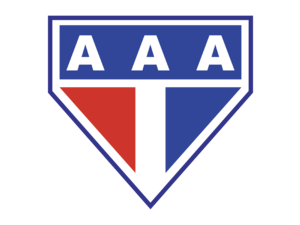 Associacao Atletica Avenida de Sorocaba SP 01 Logo