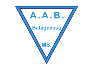 Associacao Atletica Bataguassuense de Bataguassu MS 01 Logo
