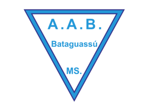 Associacao Atletica Bataguassuense de Bataguassu MS Logo